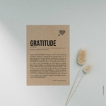 GRATITUDEDECO