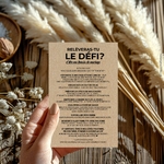 DANS-MAIN