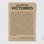 victoires