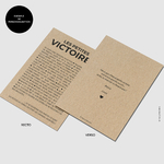 VICTOIRE-RECOVERSO
