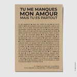 MANQUEAMOUR