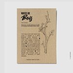 ETSY BASE - 5 AN BOIS