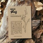 MISE EN SITU 1 - NOCES BOIS