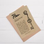 MOCKUP - ENVELOPPE - NOCES ETAIN