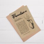 MOCKUP - ENVELOPPE - PORCELAINE