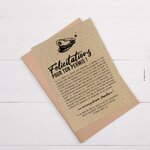 MOCKUP - ENVELOPPE - PERMIS BATEAU