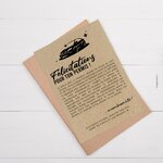 MOCKUP - ENVELOPPE - PERMIS B