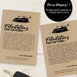 BASE MOCKUP FORMAT - ETSY - 2 MODELES PERMIS