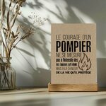 MES 1 - POMPIERS