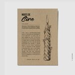 BASE - NOCE CIRE