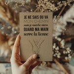 MES 1 - MAIN SERRE LA TIENNE