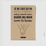 BASE - MAIN SERRE TIENNE