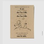 Base - Deuil Petit Prince