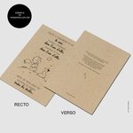 RECTO VERSO - DEUIL PETIT PRINCE