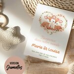 MES - JUMELLES