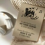 MES 1 - MUSIC BO