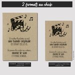 GABARIT 2 CARTES - ZIK BO