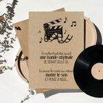 MES 3 - MUSIC BO
