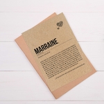 CARTE-DEFINITION-MARRAINE-ENVELOPPE-KRAFT