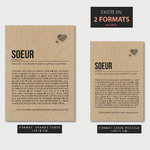 2FORMATS-SOEUR