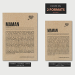 2FORMATS-MAMAN