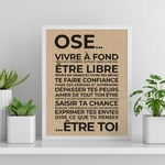 AFFICHE-OSE-KRAFT