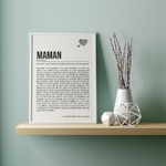 AFFICHE-MAMAN-ETAGERE