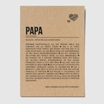 CARTE-DEFINITION-PAPA