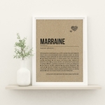 AFFICHE-MARRAINE-KRAFT-CADRE-BLANC