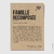 FAMILLE-RECOMPOSEE