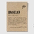 bachelier