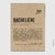 bacheliere