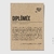 CARTE-DIPLOMEE