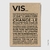CARTE-VIS