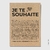JE-TE-SOUHAITE