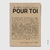 TOUJOURSLAPOURTOI