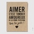 CARTE-AIMER
