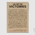 victoires
