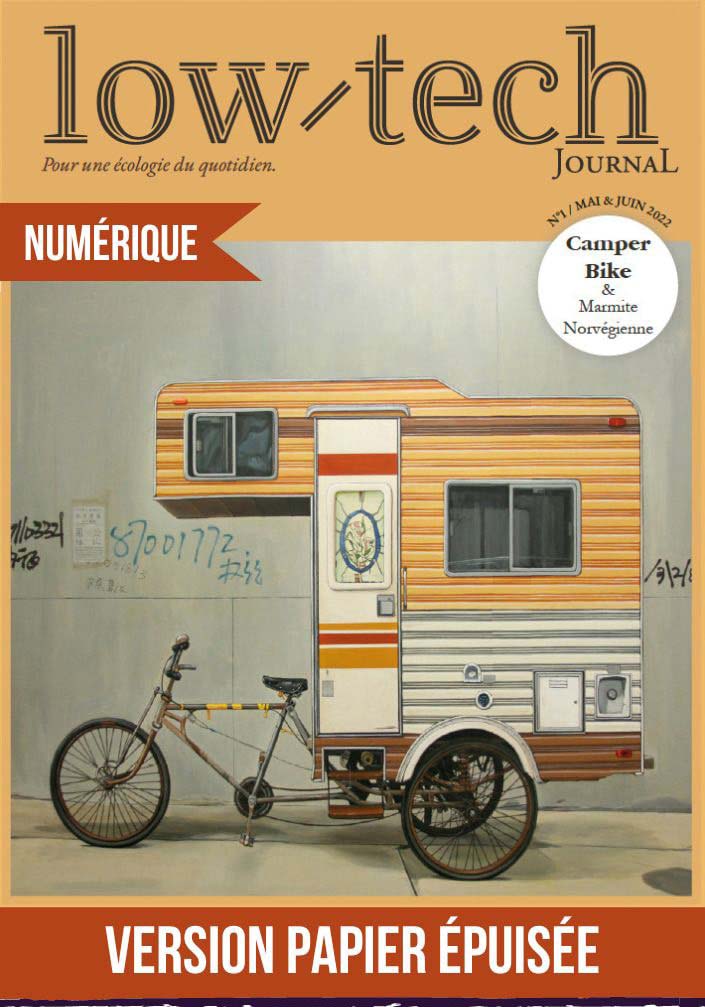 LTJ1 numérique