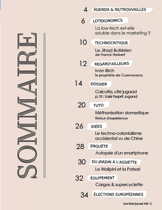 sommaire 13