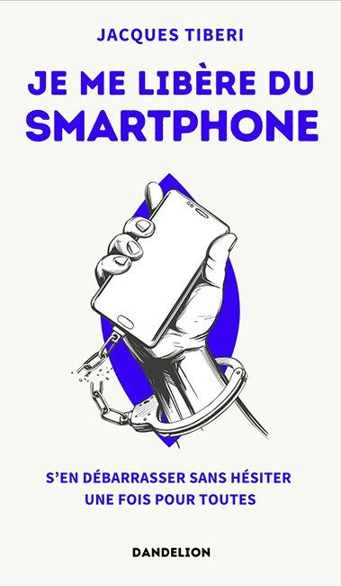 couv libere smartphone