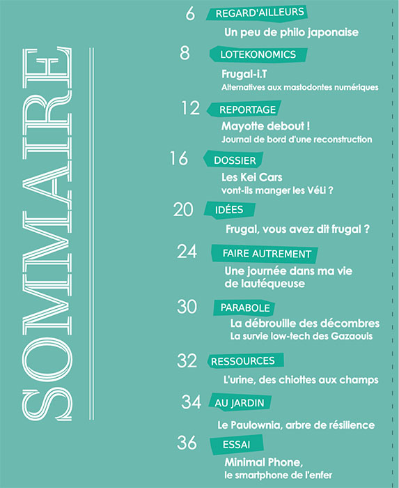 sommaire 22