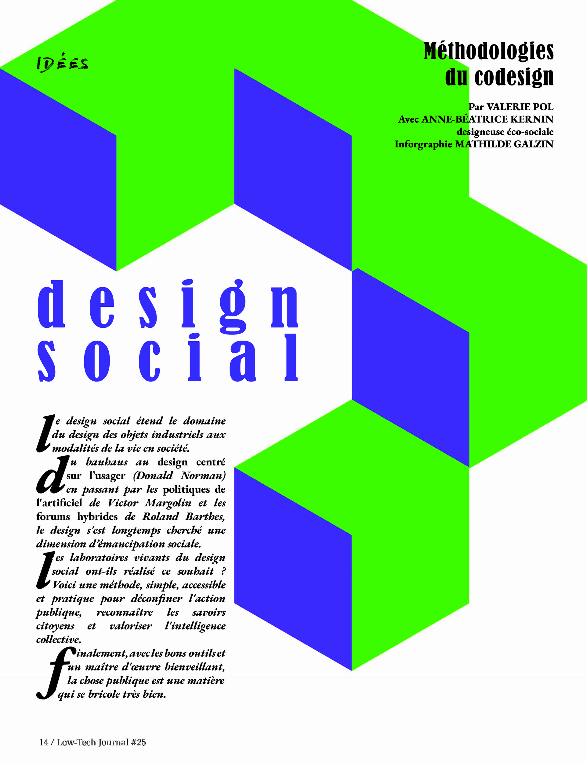 design