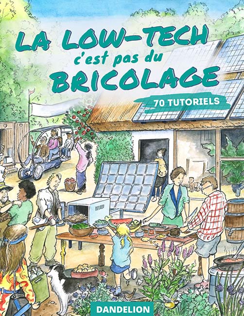 BONNE COUV AZA