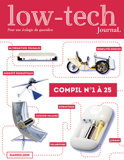 compil lowtech