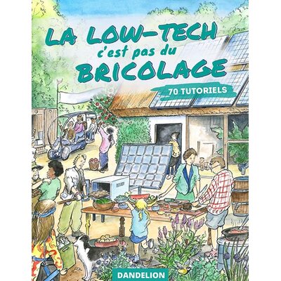 BONNE COUV AZA