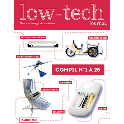 compil lowtech