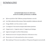 sommaire