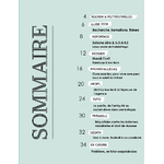 sommaire