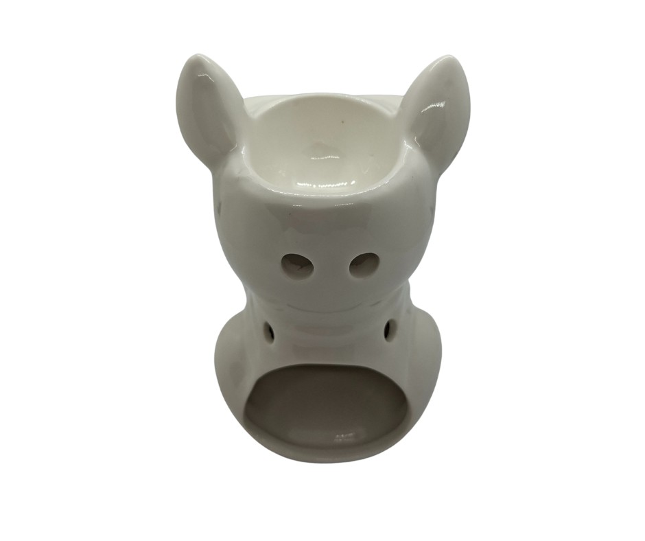 boubou blanc 2